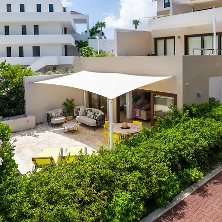 Blue Bay Curacao Golf & Beach Resort-2