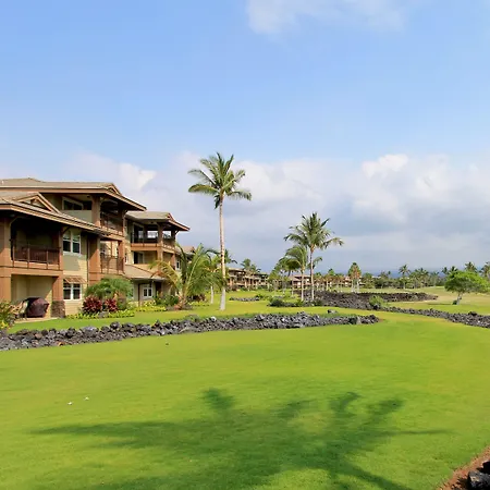 Castle Hali'I Kai At Waikoloa-2