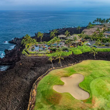 Castle Hali'I Kai At Waikoloa-3