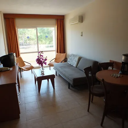 Tuntas Family Suites Kusadasi-2