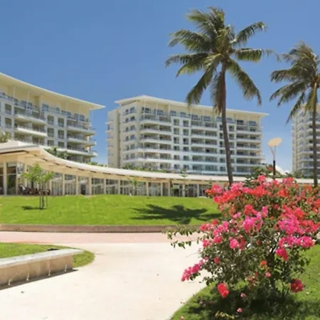 Hilton Noumea La Promenade Residences-2