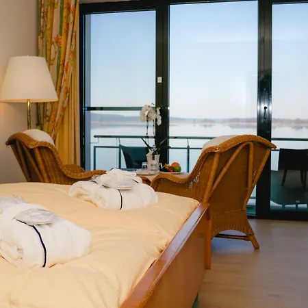 Seehotel Berlin-Rangsdorf-3