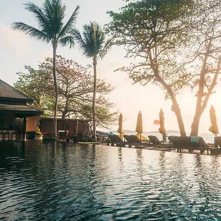 Buri Rasa Village Samui Adults Only-2