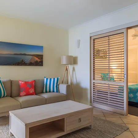 Macrossan House Boutique Holiday Apartments-2