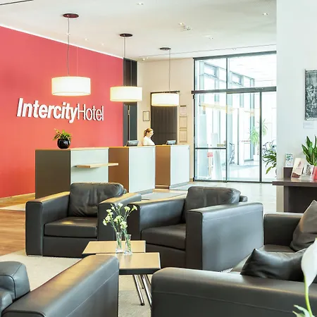 IntercityHotel Dresden-2
