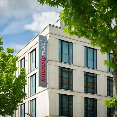 Intercityhotel Dresden-2