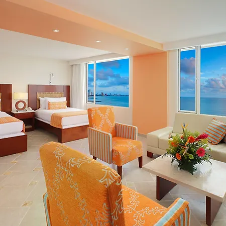 Hotel Dann Cartagena-2