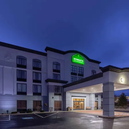 Wingate By Wyndham Erie-3
