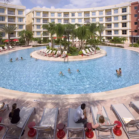 Melia Orlando Celebration-3