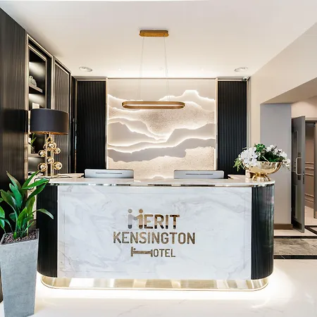 Merit Kensington Hotel-3
