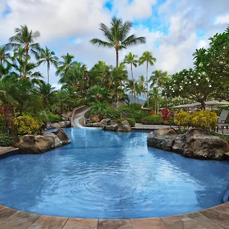 Marriott'S Kaua'I Beach Club-2