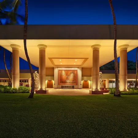 Marriott'S Kaua'I Beach Club-3
