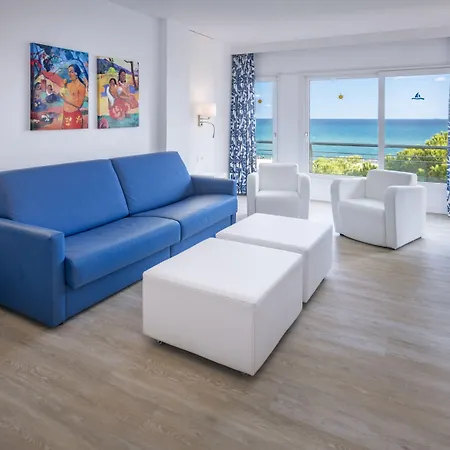 Hotel Tahití Playa 4Sup-2