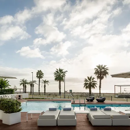 The Place Mar Mediterrania & Spa By Alegria 4 Sup - Adults Only-3
