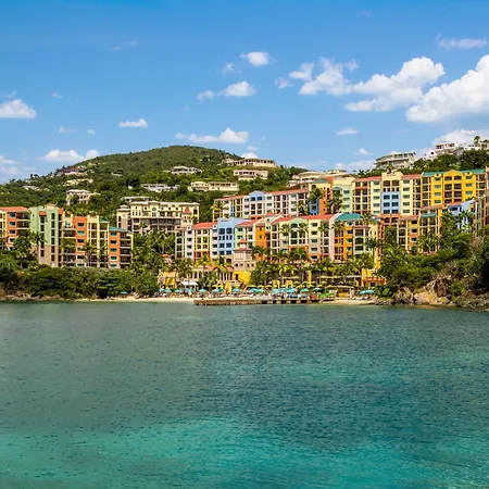 Marriott'S Frenchman'S Cove-3
