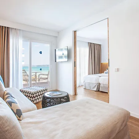 Grupotel Picafort Beach-3