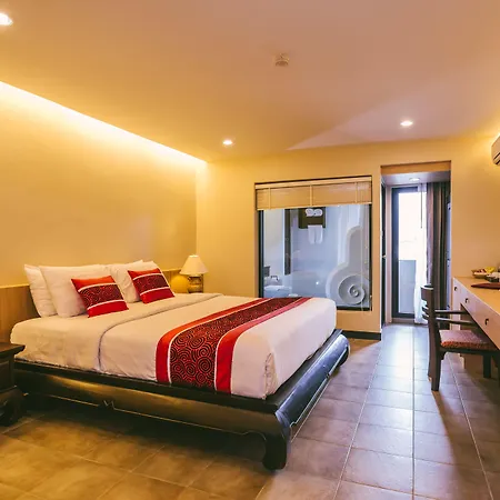 Raming Lodge Hotel-2