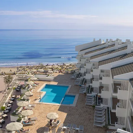 Grupotel Picafort Beach-2