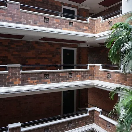 Raming Lodge Hotel-3