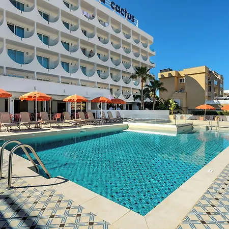 Hotel Vibra Palma Cactus-3