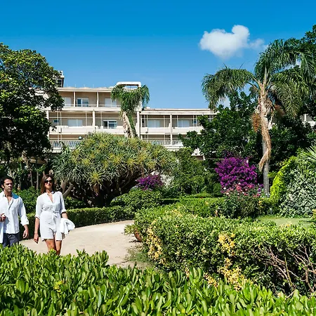Mondello Palace Hotel - Separate Villa-2