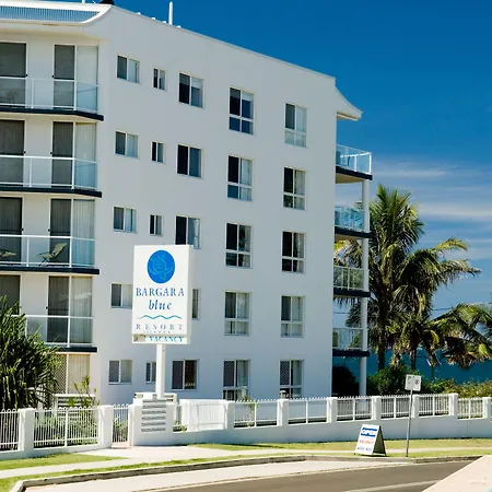 Bargara Blue Resort-3
