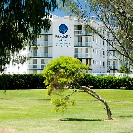 Bargara Blue Resort-2