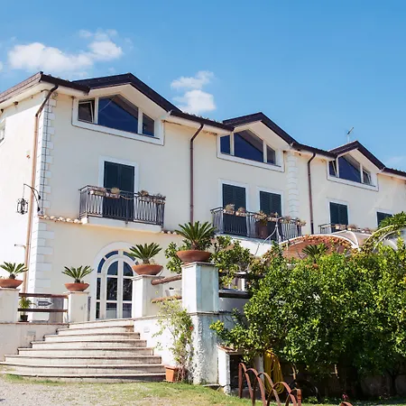 Hotel Villa Rizzo Resort&Spa-2