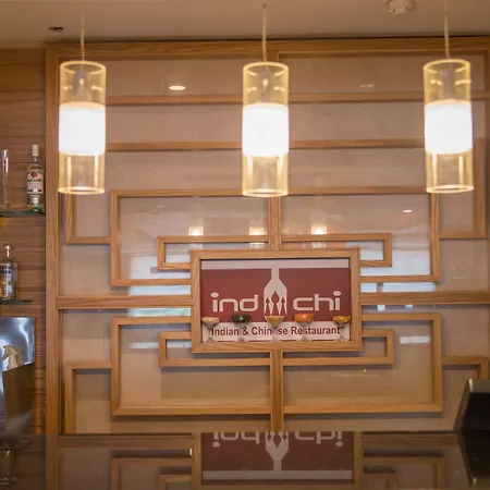 Saffron Boutique Hotel-2