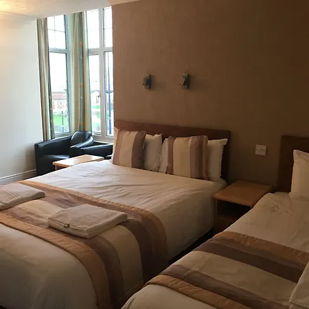 Marine Lodge-3