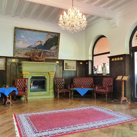 Schlosshotel Ralswiek-2