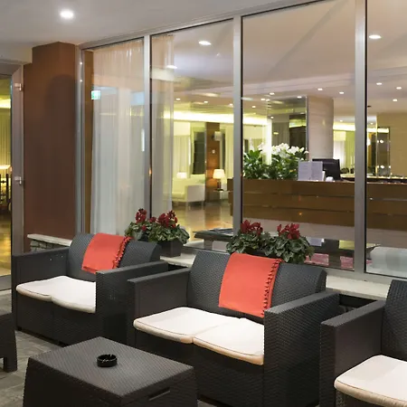 Hotel Ascot&Spa-3