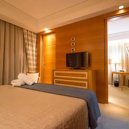 Papillo Hotels & Resorts Roma-3