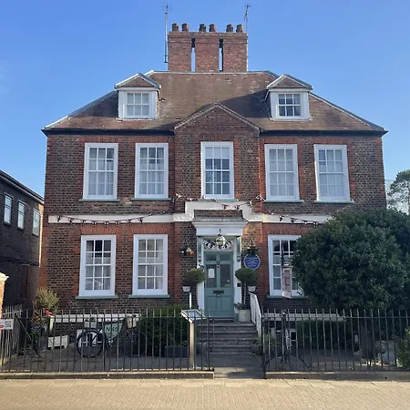 The Mansion House Hotel-2
