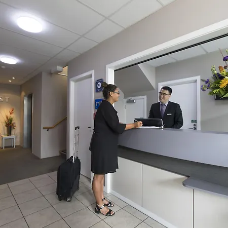Quest On Ward Serviced Apartments-2