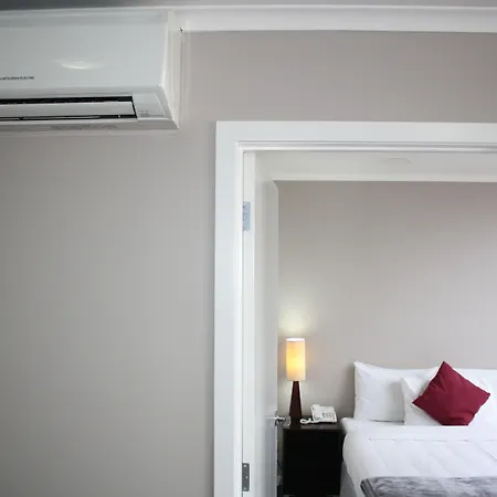 Quest On Ward Serviced Apartments-3