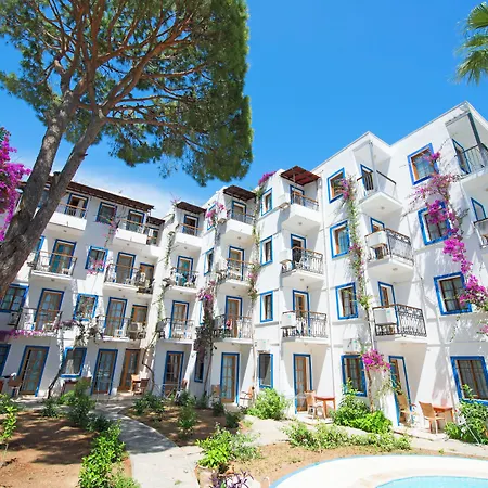 Sami Beach Hotel-2