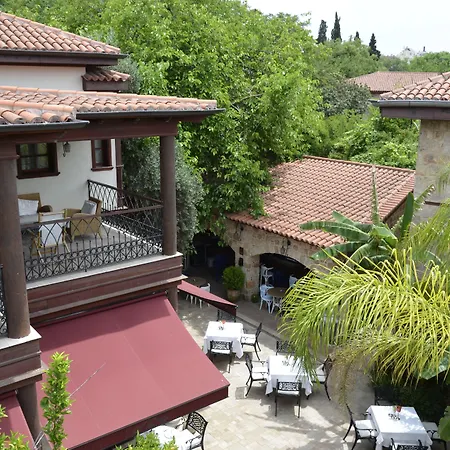 Tuvana Hotel-2