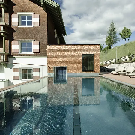 Hotel Schwarzer Adler - Sport&Spa-2