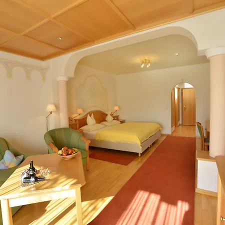 Hotel Residenz Hochland-2