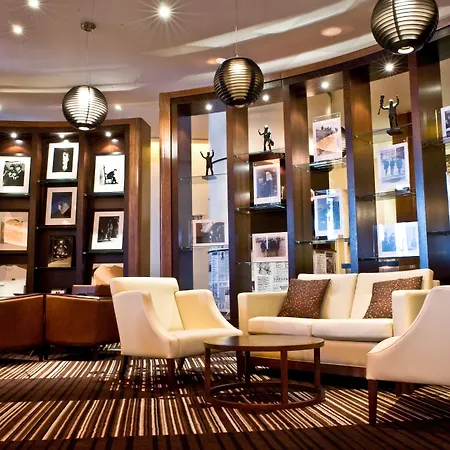 Hard Days Night Hotel Liverpool-3
