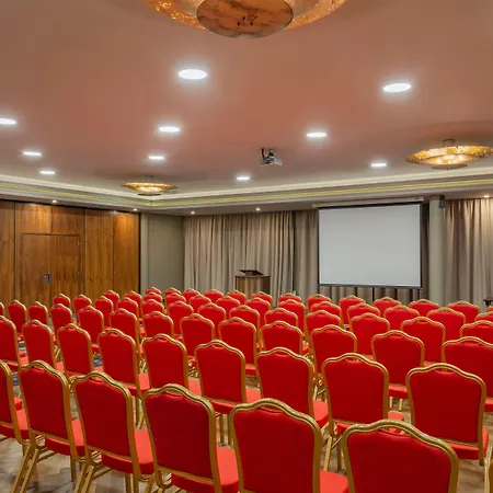 Athlone Springs Hotel-3