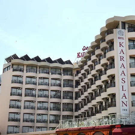 Hotel By Karaaslan Inn-2