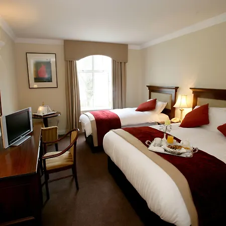 The Park Hotel Dungarvan-2