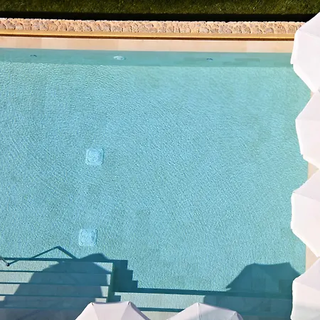 Son Moll Sentits Hotel & Spa - Adults Only-2
