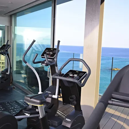 Son Moll Sentits Hotel & Spa - Adults Only-3