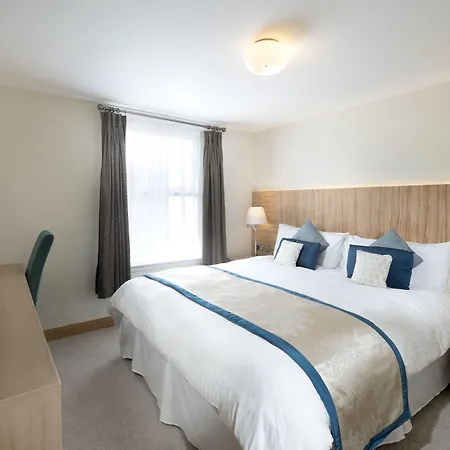 Fistral Beach Hotel And Spa - Adults Only-2