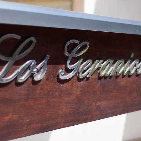 Los Geranios-3