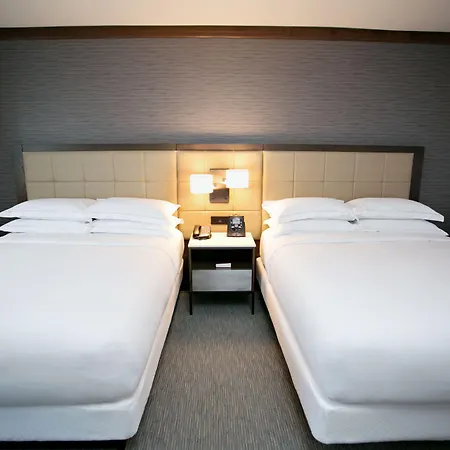 Hilton Minneapolis Bloomington-2