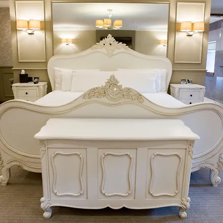 Bowfield Hotel And Spa-2